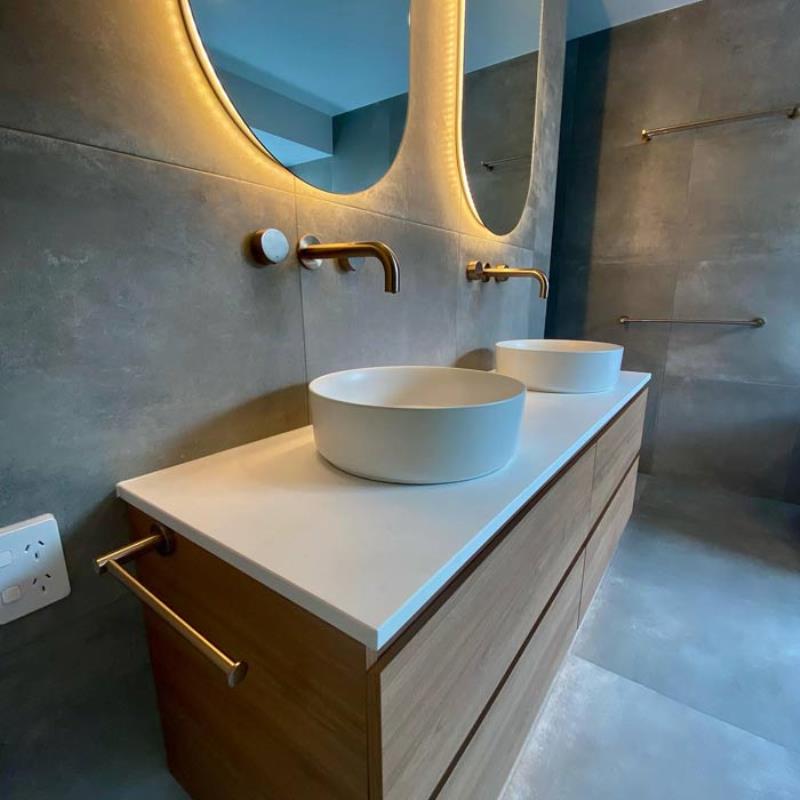 Adapt Homes Making Old New Again